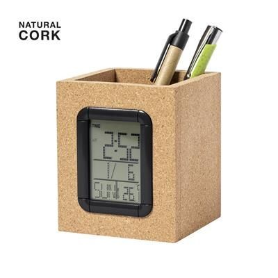 Picture of MULTIFUNCTION PENCIL HOLDER WICAM.