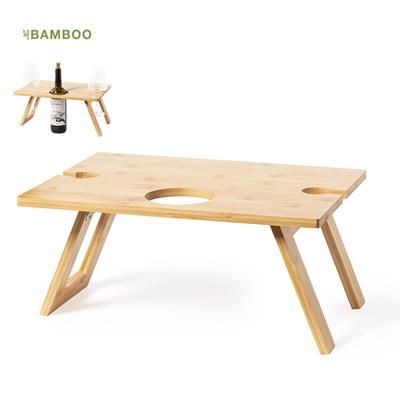 Picture of TABLE ZARBOK.