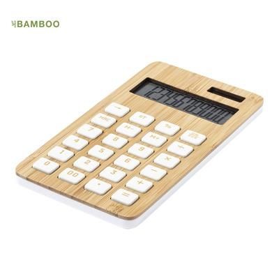 Picture of CALCULATOR GRETA.