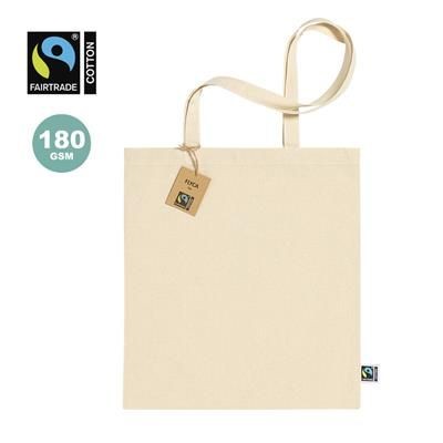 Picture of BAG FLYCA FAIRTRADE.