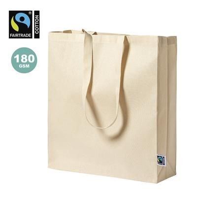 Picture of BAG ELATEK FAIRTRADE