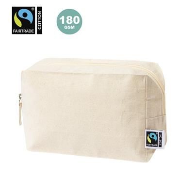 Picture of BEAUTY BAG GRAFOX FAIRTRADE