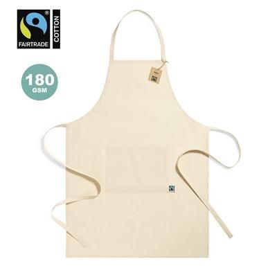 Picture of APRON ZOWI FAIRTRADE