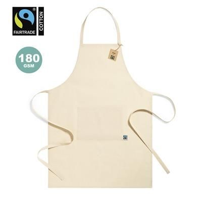 Picture of APRON ZOWI FAIRTRADE.