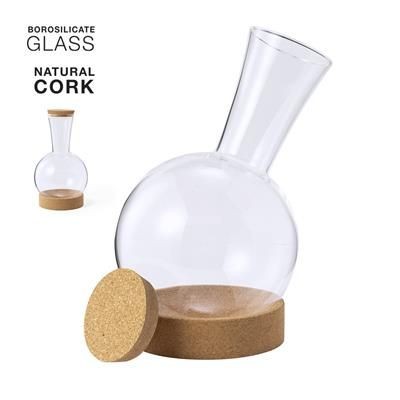 Picture of WINE DECANTER SEIRTEN