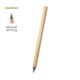 Picture of ETERNAL PENCIL TEBEL