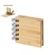 Picture of STICKY NOTEPAD FEROS