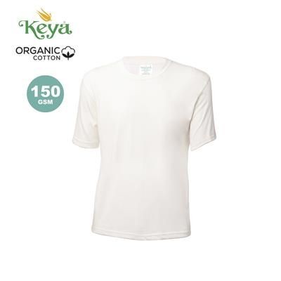 Picture of CHILDRENS T-SHIRT KEYA ORGANIC KD.