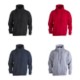 Picture of ADULT HOODED SWEATSHIRT HARNIX
