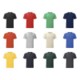 Picture of ADULT COLOUR T-SHIRT ICONIC
