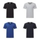 Picture of ADULT COLOUR T-SHIRT ICONIC V-N