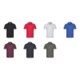 Picture of ADULT COLOUR POLO SHIRT ORIGINAL