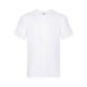 Picture of ADULT WHITE T-SHIRT ORIGINAL T