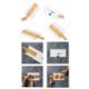 Picture of KITCHEN CUTTING BOARD LONSEN