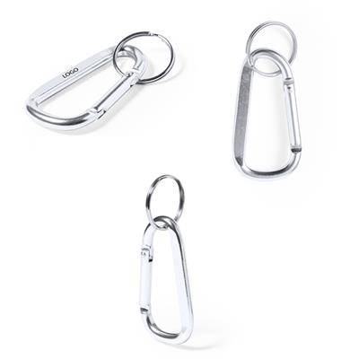 Picture of CARABINER GALINEX.