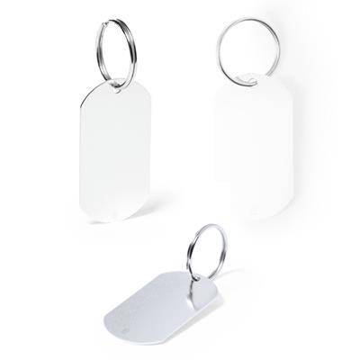 Picture of KEYRING MAILTEK