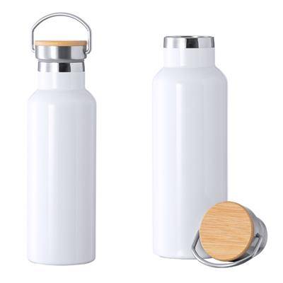 Picture of SUBLIMATION THERMAL INSULATED BOTTLE YING