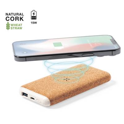 Picture of POWER BANK LIMERICK