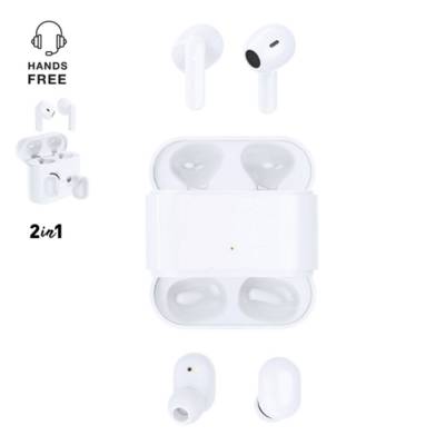 Picture of EARPHONES BAKSEN