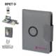 Picture of MULTIFUNCTION NOTEPAD DAMBIER
