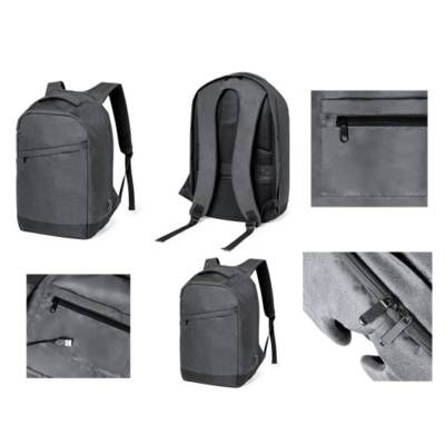 Picture of BACKPACK RUCKSACK FRISSA.
