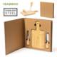 Picture of CHEESE KNIFE SET TAUROA