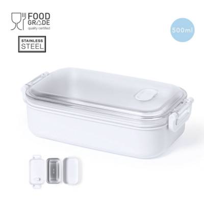 Picture of THERMAL INSULATED LUNCH BOX VEKET