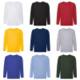 Picture of KIDS SWEATSHIRT CLASSIC SET-IN SWEAT