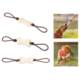 Picture of DOG CHEW TOY SALMER