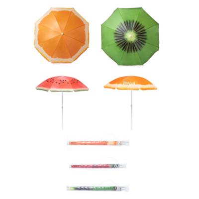 Picture of BEACH UMBRELLA CHAPTAN.