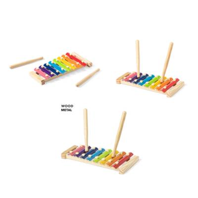 Picture of XYLOPHONE NULTYN