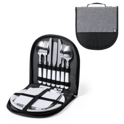 Picture of PICNIC SET TILKEN.