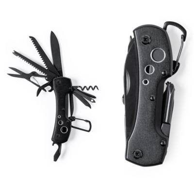 Picture of MULTIFUNCTION POCKET KNIFE KOMIT