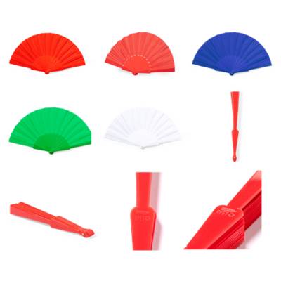 Picture of HAND FAN PUMIK