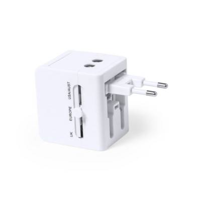 Picture of PLUG ADAPTER BEIGAR