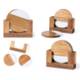 Picture of COASTER SET DERROL