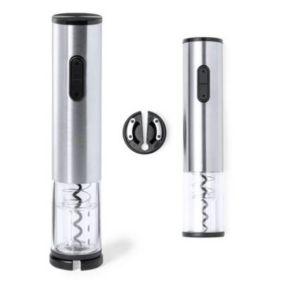 Picture of ELECTRIC CORKSCREW BOTTLE OPENER DEYONG