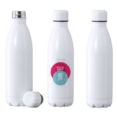 Picture of SUBLIMATION THERMAL INSULATED BOTTLE VARN.