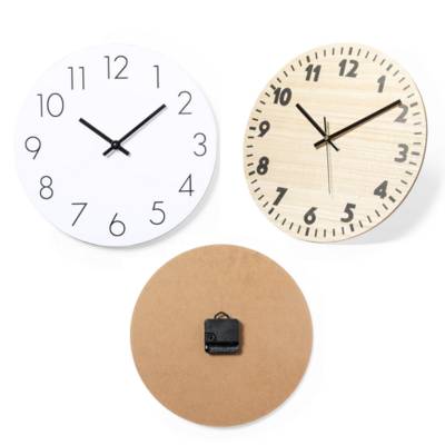 Picture of WALL CLOCK KAJIM