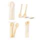 Picture of CUTLERY SET BERTER