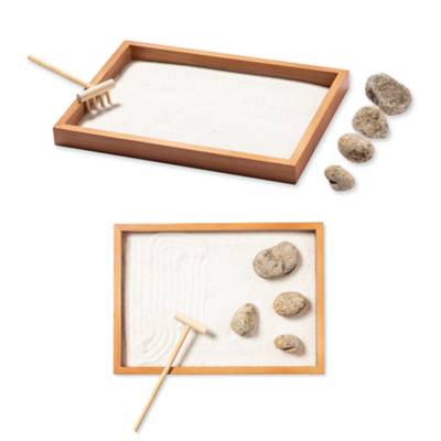 Picture of MINI ZEN GARDEN AZUMY