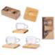Picture of MUGS SET GLADEN