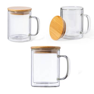Picture of THERMAL INSULATED MUG LAIK