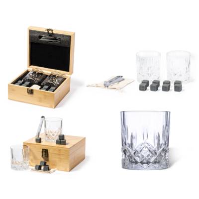 Picture of WHISKY SET STEGER.