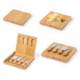 Picture of CHEESE KNIFE SET WAYNE