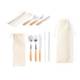 Picture of CUTLERY SET BASUKY