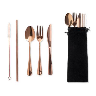 Picture of CUTLERY SET MALESH.