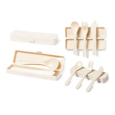 Picture of CUTLERY SET DRANEL