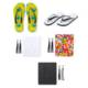 Picture of SUBLIMATION FLIP FLOPS BADRAK