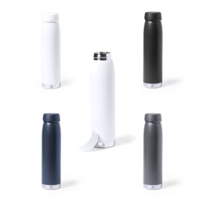 Picture of THERMAL INSULATED BOTTLE NIMAY.